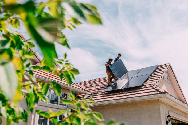 Best Shingle Roofing Installation  in Brush, CO