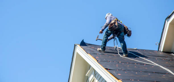 Quick and Trustworthy Emergency Roof Repair Services in Brush, CO